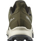 Zapatillas Salomon Alphacross 3 GTX Verde