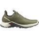 Zapatillas Salomon Alphacross 3 GTX Verde