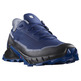 Zapatillas Salomon Alphacross 5 GTX Azul