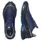 Zapatillas Salomon Alphacross 5 GTX Azul