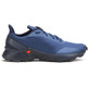 Zapatillas Salomon Alphacross Azul