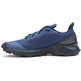 Zapatillas Salomon Alphacross Azul