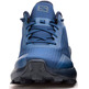 Zapatillas Salomon Alphacross Azul