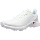 Zapatillas Salomon Alphacross Blanco