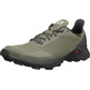 Zapatillas Salomon Alphacross GTX Gris/Kaki