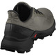 Zapatillas Salomon Alphacross GTX Gris/Kaki