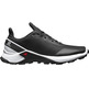 Zapatillas Salomon Alphacross Negro