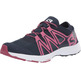 Zapatillas Salomon Crossamphibian Swift 2 W Marino/Fucsia