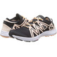 Zapatillas Salomon Crossamphibian Swift 2 W Negro/Coral