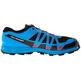 Zapatillas Salomon Fellraiser Negro/Azul/Rojo