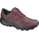 Zapatillas Salomon Outbound GTX W Granate