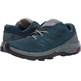 Zapatillas Salomon Outline Cobalto