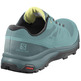 Zapatillas Salomon Outline GTX W Aguamarina