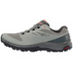 Zapatillas Salomon Outline GTX W Gris/Coral