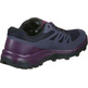 Zapatillas Salomon Outline GTX W Violeta/Malva