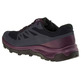 Zapatillas Salomon Outline GTX W Violeta/Malva