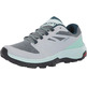 Zapatillas Salomon Outline GTX W Perla/Verde