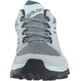 Zapatillas Salomon Outline GTX W Perla/Verde