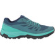 Zapatillas Salomon Outline W Turquesa