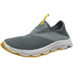 Zapatillas Salomon RX Moc 4.0 Gris