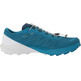 Zapatillas Salomon Sense 4/Pro Azul