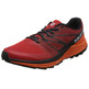 Zapatillas Salomon Sense Escape Rojo/Naranja