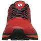 Zapatillas Salomon Sense Escape Rojo/Naranja