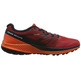 Zapatillas Salomon Sense Escape Rojo/Naranja