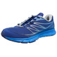 Zapatillas Salomon Sense Link Azul