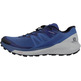 Zapatillas Salomon Sense Ride 4 Azul