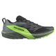 Zapatillas Salomon Sense Ride 5 Negro/Verde