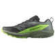 Zapatillas Salomon Sense Ride 5 Negro/Verde