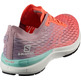 Zapatillas Salomon Sonic 3 Accelerate W Coral/Malva