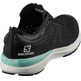 Zapatillas Salomon Sonic 3 Accelerate W Negro