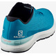 Zapatillas Salomon Sonic 3 Balance Azul