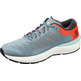 Zapatillas Salomon Sonic 3 Confidence Gris