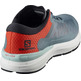 Zapatillas Salomon Sonic 3 Confidence Gris