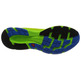 Zapatillas Salomon Sonic Aero Gecko Lima/Azul