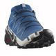 Zapatillas Salomon Speedcroos 6 GTX Azul/Plata