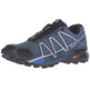 Zapatillas Salomon Speedcross 4 Antracita/Marino