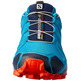 Zapatillas Salomon Speedcross 4 Azul/Marino/Naranja