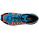 Zapatillas Salomon Speedcross 4 GTX Azul/Naranja/Negro