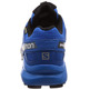 Zapatillas Salomon Speedcross 4 GTX Azul/Negro