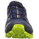 Zapatillas Salomon Speedcross 4 GTX Marino/Lima