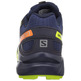 Zapatillas Salomon Speedcross 4 GTX Marino/Lima