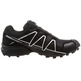 Zapatillas Salomon Speedcross 4 GTX Negro/Gris