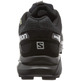 Zapatillas Salomon Speedcross 4 GTX Negro/Gris