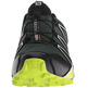 Zapatillas Salomon Speedcross 4 GTX Verde/Negro/Lima