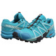 Zapatillas Salomon Speedcross 4 GTX W Celeste