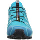 Zapatillas Salomon Speedcross 4 GTX W Celeste